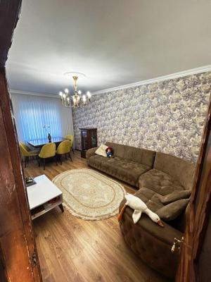 Bakı, köhnə tikili 2 otaqlı, satılır, 57 m²  , Suraxanı rayonu, Yeni Günəşli qəs.