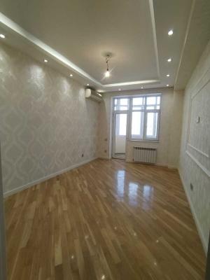 Bakı, yeni tikili 4 otaqlı, satılır, 170 m²  , Yasamal rayonu