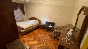 Bakı, köhnə tikili 3 otaqlı, satılır, 85 m²  , Xətai rayonu, Əhmədli