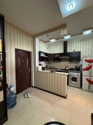 Bakı, yeni tikili 2 otaqlı, satılır, 72 m²  , Yasamal rayonu