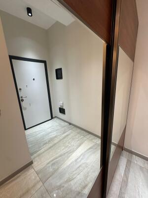 Bakı, yeni tikili 2 otaqlı, satılır, 113.6 m²  , Binəqədi rayonu, Biləcəri qəs.