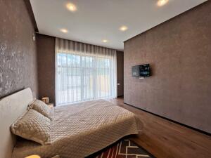Bakı, həyət evi 4 otaqlı, satılır, 140 m² , 3.5 sot , Xəzər rayonu, Şüvəlan