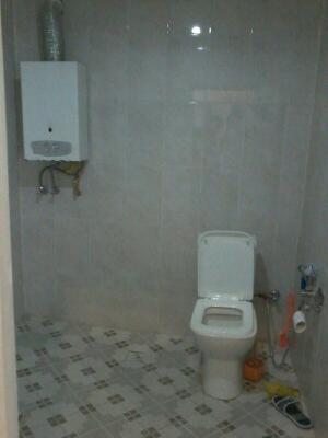 Bakı, həyət evi 6 otaqlı, satılır, 310 m² , 5 sot , Binəqədi rayonu, Binəqədi qəs.