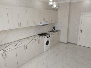 Xırdalan, yeni tikili 2 otaqlı, kirayə, 69 m²  