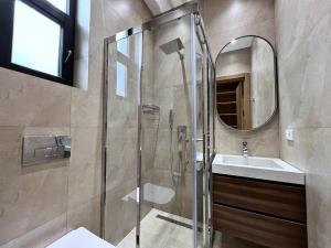 Bakı, həyət evi 5 otaqlı, satılır, 250 m² , 6 sot , Xəzər rayonu, Mərdəkan