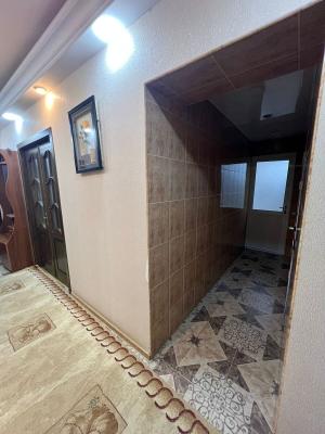 Bakı, köhnə tikili 3 otaqlı, satılır, 125 m²  , Sabunçu rayonu, Bakıxanov qəs.