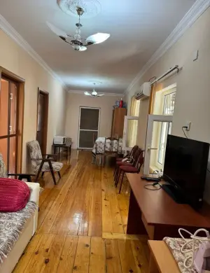 5 комната садовый домик, продажа, 110 m², 12 sot, Абшерон, Фатмајы