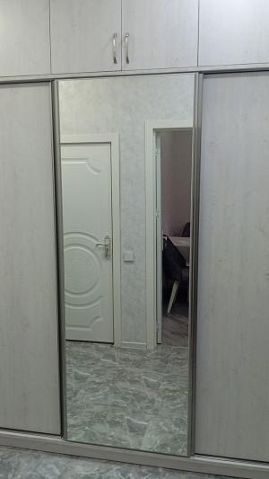 Abşeron, köhnə tikili 2 otaqlı, kirayə, 60 m²  , Masazır