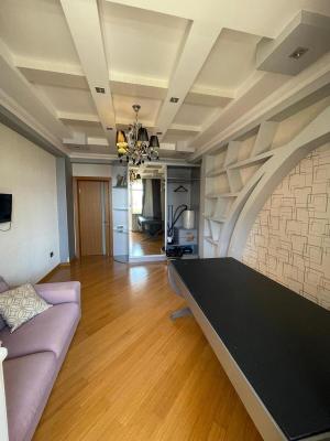 Bakı, yeni tikili 4 otaqlı, satılır, 185 m²  , Xətai rayonu