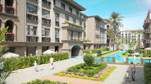 Bakı, yeni tikili 2 otaqlı, satılır, 82.9 m²  , Sabunçu rayonu, Nardaran qəs.
