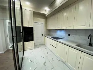 3 комната новостройка, продажа, 107 m², Бакы, Нәсими рајону
