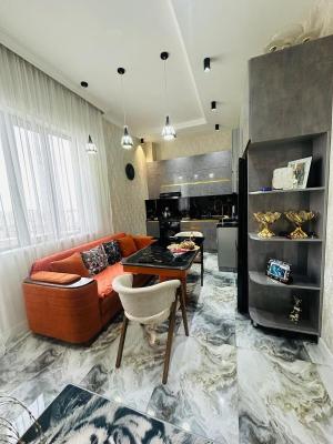 Bakı, yeni tikili 2 otaqlı, günlük kirayə, 100 m²  , Xətai rayonu