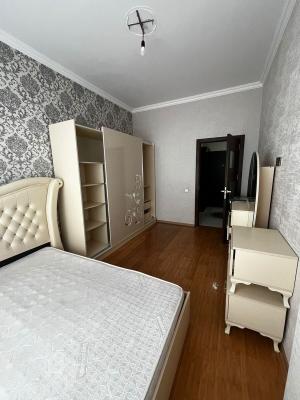 Xırdalan, yeni tikili 2 otaqlı, kirayə, 70 m²  
