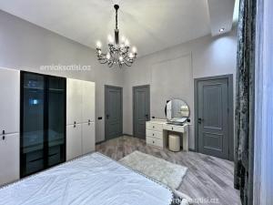 Bakı, həyət evi 4 otaqlı, satılır, 160 m² , 5 sot , Xəzər rayonu, Mərdəkan