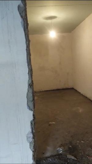 Lənkəran, köhnə tikili 2 otaqlı, satılır, 51 m²  