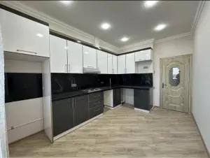 Bakı, yeni tikili 1 otaqlı, satılır, 53 m²  , Suraxanı rayonu, Qaraçuxur qəs.