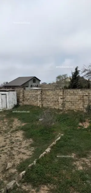 Torpaq, satılır, 24 sot, Bakı, Sabunçu rayonu, Nardaran qəs.