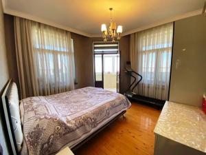 Bakı, yeni tikili 2 otaqlı, satılır, 109 m²  , Nizami rayonu
