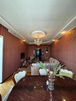 Bakı, yeni tikili 2 otaqlı, satılır, 72 m²  , Yasamal rayonu