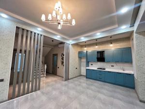Bakı, həyət evi 5 otaqlı, satılır, 250 m² , 5 sot , Xəzər rayonu, Şüvəlan