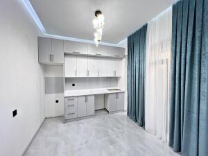 Bakı, həyət evi 4 otaqlı, satılır, 130 m² , 2.5 sot , Xəzər rayonu, Mərdəkan