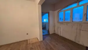 3 комната старое здание, продажа, 77 m², Бакы, Хәзәр рајону, Бузовна