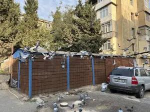 Bakı, qaraj , satılır, 40 m²  , Nərimanov rayonu