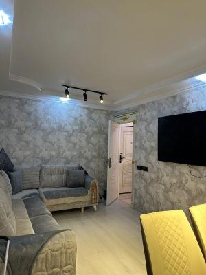 Gəncə, köhnə tikili 1 otaqlı, satılır, 30 m²  