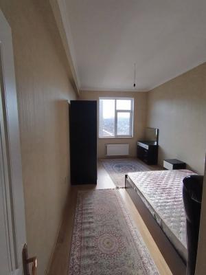 Bakı, köhnə tikili 4 otaqlı, kirayə, 100 m²  , Binəqədi rayonu, Binəqədi qəs.