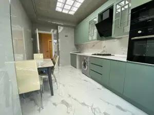 Bakı, yeni tikili 2 otaqlı, kirayə, 80 m²  , Nəsimi rayonu