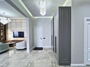 Bakı, həyət evi 5 otaqlı, satılır, 220 m² , 6.5 sot , Xəzər rayonu, Şüvəlan