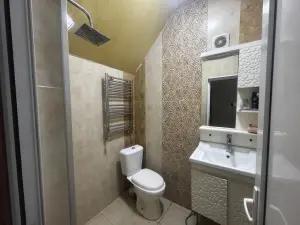 Bakı, bağ/həyət evi 4 otaqlı, kirayə, 120 m² , 5 sot , Binəqədi rayonu, Xocəsən qəs.