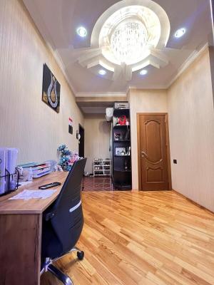 Bakı, yeni tikili 3 otaqlı, satılır, 110 m²  , Xətai rayonu, Əhmədli