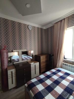 Bakı, köhnə tikili 2 otaqlı, satılır, 45 m²  , Binəqədi rayonu, Biləcəri qəs.