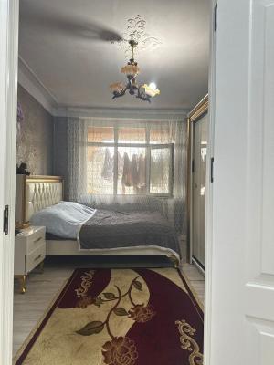 Bakı, köhnə tikili 2 otaqlı, satılır, 65 m²  , Xətai rayonu, Əhmədli