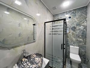 Bakı, həyət evi 4 otaqlı, satılır, 160 m² , 3.5 sot , Xəzər rayonu, Şüvəlan