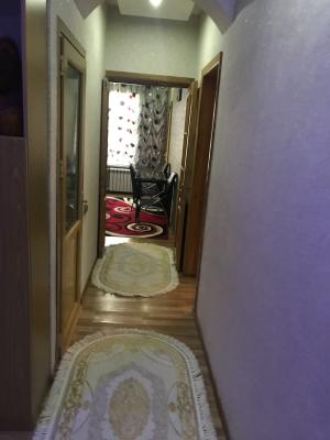 Abşeron, yeni tikili 2 otaqlı, satılır, 75 m²  , Masazır