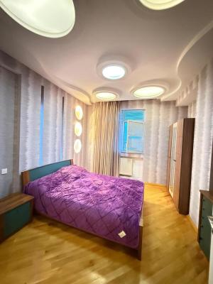 Bakı, yeni tikili 2 otaqlı, satılır, 90 m²  , Nəsimi rayonu