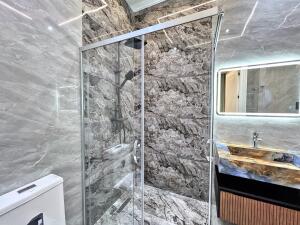 Bakı, həyət evi 4 otaqlı, satılır, 160 m² , 3.5 sot , Xəzər rayonu, Mərdəkan