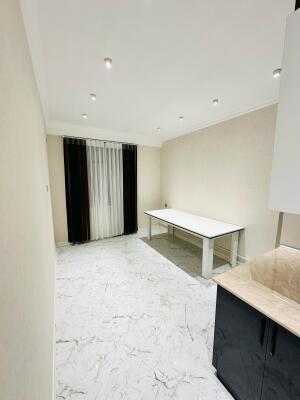 Xırdalan, yeni tikili 3 otaqlı, kirayə, 90 m²  