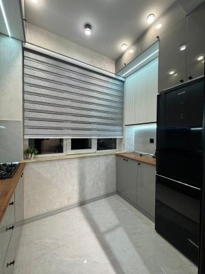 Bakı, yeni tikili 2 otaqlı, satılır, 55 m²  , Xətai rayonu, Əhmədli