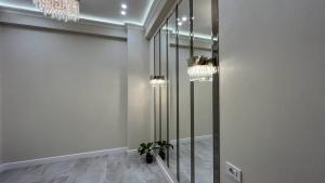 Sumqayıt, yeni tikili 3 otaqlı, satılır, 99 m²  