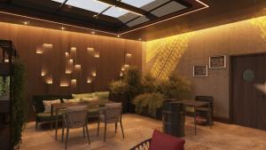 Bakı, obyekt , kirayə, 550 m²  , Xətai rayonu