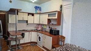 Bakı, yeni tikili , günlük kirayə, 45 m²  , Binəqədi rayonu, 8-ci mikrorayon