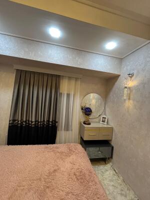 Bakı, yeni tikili 2 otaqlı, satılır, 48 m²  , Yasamal rayonu