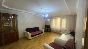 Bakı, köhnə tikili 2 otaqlı, kirayə, 55 m²  , Nərimanov rayonu