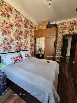 Bakı, həyət evi 3 otaqlı, satılır, 100 m² , 3 sot , Xəzər rayonu, Buzovna