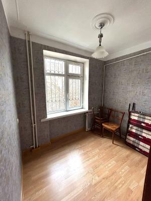 Bakı, köhnə tikili 2 otaqlı, satılır, 38 m²  , Nərimanov rayonu