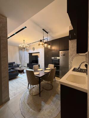 Bakı, yeni tikili 3 otaqlı, satılır, 113 m²  , Binəqədi rayonu, Biləcəri qəs.