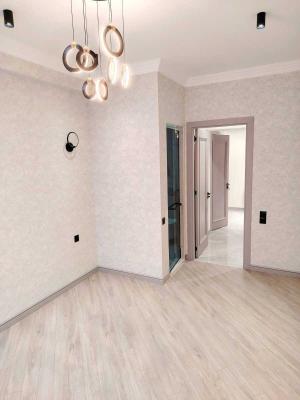 Bakı, yeni tikili 3 otaqlı, satılır, 89 m²  , Nərimanov rayonu